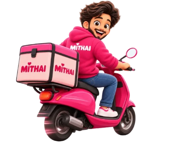 Out for Delivery