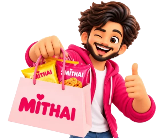 Delivered with Love