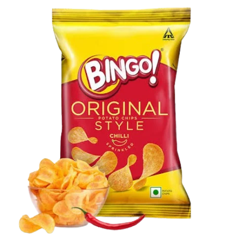 Snack 1